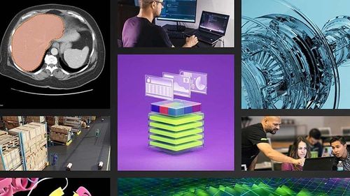 Несколько узлов кластера с GPU обмениваются моделями федеративного обучения, не сливая локальные датасеты в одно хранилище.